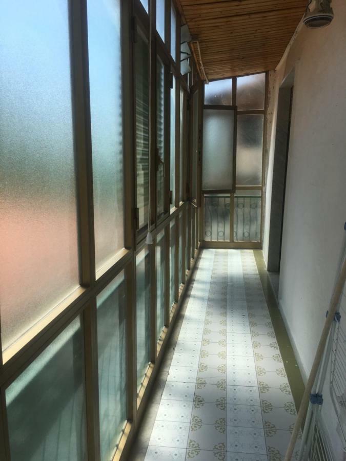 La Casetta Di Zia Cuccu Minori Eksteriør billede