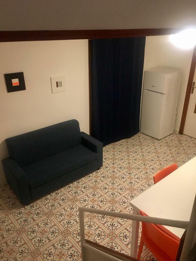 La Casetta Di Zia Cuccu Minori Eksteriør billede